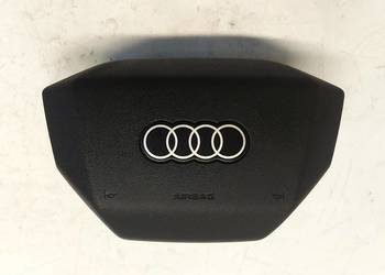 Audi Q4 E-TRON 89A 89E AIRBAG PODUSZKA KIEROWCY 89A880201K