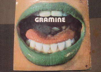 Winyl LP.; GRAMINE--GRUPA BLUESOWA ; Muza SXL 1098 .