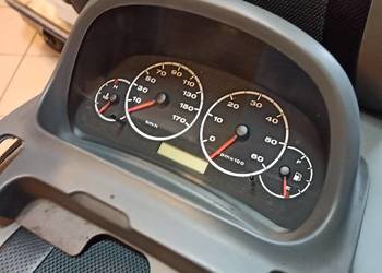 Tablica samochodowa wskaźnik prędkości FIAT DUCATO