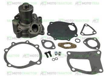 Pompa wody wodna Fiat 1000, 480 500 540 550 600 640 655 670 766 880 980