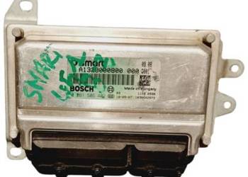 SMART FORTWO II 1.0 STEROWNIK SILNIKA  0261S06402  A1329000800