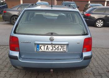 Passat bestia