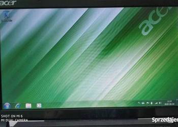 Acer Aspire ONE Kamera WIFI Do szkoły i pracy zdalnej