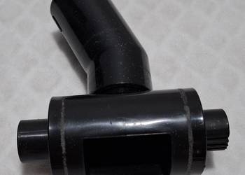 Przegub z rurką wlotową elektroszczotki FD-DBS06 bdb Powermed FD-2034 PM-FD