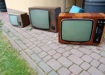 Telewizor ametyst