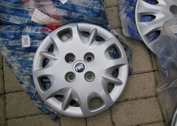Kołpak Koła Fiat Palio Siena 46768732