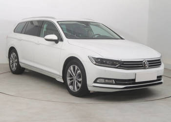 VW Passat 1.8 TSI