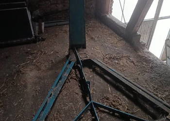 Waga pod mieszalnik 2000kg