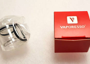 Szkło Sky Solo Plus Buble 8ml VAPORESSO