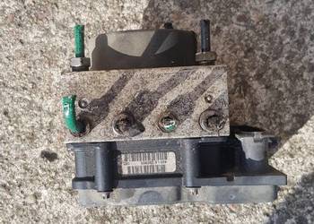 pompa ABS 8200527390 renault Megane Scenic 1,5 dci