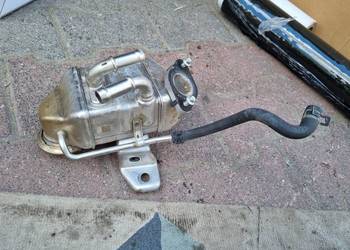 CHŁODNICZKA SPALIN FORD KUGA MK3 2.0 ECOBLUE HG9Q-9F464-AB