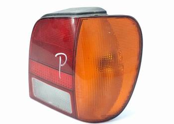 LAMPA PRAWA TYŁ VOLKSWAGEN POLO 6N0945096