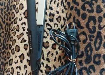 Prostownica firmy Remington S-1510 :)
