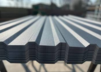 Trapez T-18 Producent Dźwierzuty