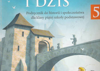 Wczoraj i dziś - G. Wojciechowski.