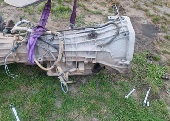 Skrzynia biegów Ford F250 F350 5.4 v8 8c3p-7000-fc