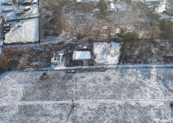 ★Działka z wydanym WZ ★ Dołuje ★