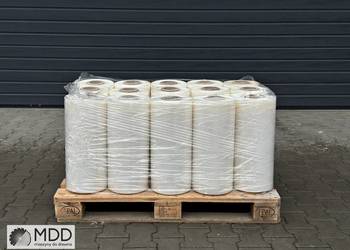 Folia stretch maszynowa 15,75 kg 50 cm - 39 rolek