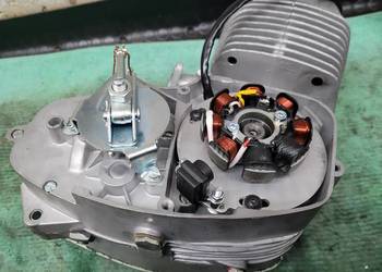 wsk 175 koło zamachowe
