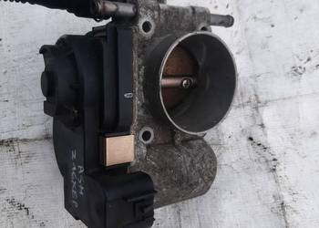 Przepustnica Opel Z16XEP 55352858