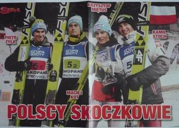 PLAKATY - ŻYŁA PIOTR - WYPRZEDAŻ ŚWIAT PLAKATÓW