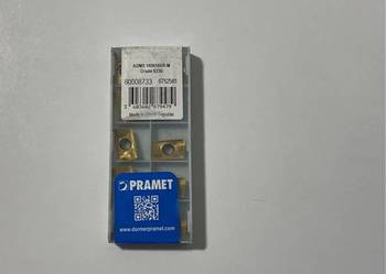 Płytki ADMX 160616SR-M Grade 8230 PRAMET