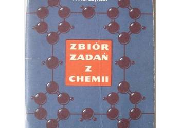 Zbiór Zadań z Chemii Dla Klas VII-VIII