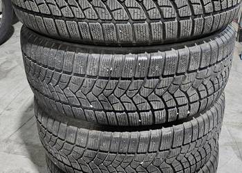 Opony zimowe FIRESTONE 215/65/16