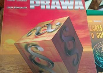 Zarys prawa Korycki książki wysyłka gratis Trójmiasto podręczniki Gdańsk