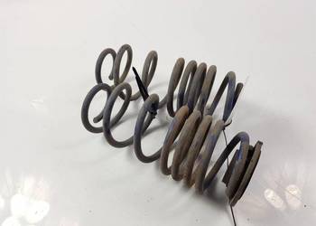 SPRĘŻYNA TYŁ CR-Z