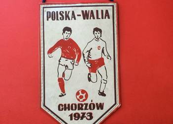 ( 269 ) Proporczyk meczu