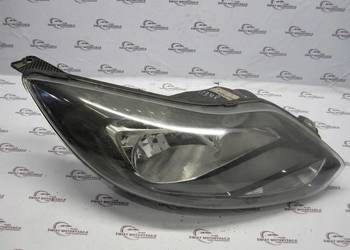 FORD FOCUS MK3 III 13r lampa prawa przód BM51-13W029-DK ANGLIK