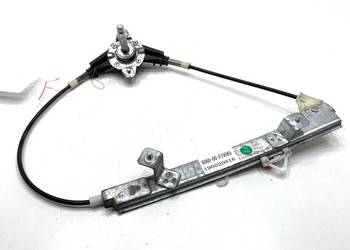 PODNOŚNIK SZYBY PRAWY TYŁ FIAT GRANDE PUNTO Hatchback MECHANIZM