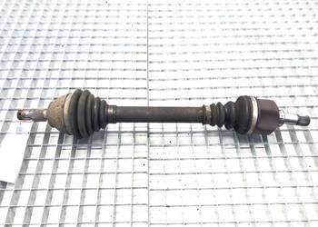 PÓŁOŚ LEWY PRZÓD CITROEN C4 PICASSO I 1.6 120KM 06-13 PRZEGUB