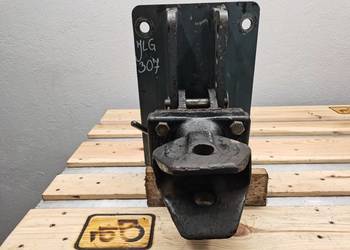 JLG 307 Konsola z zaczepem