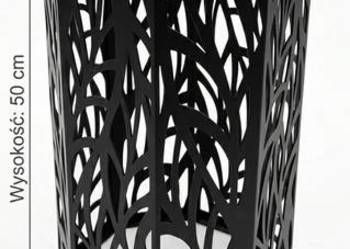 Kwietnik/stojak LOFT