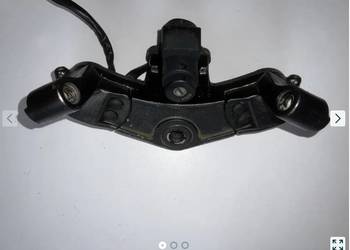 górna półka Kawasaki GPX 600R
