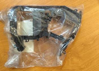 Uchwyt silniczka nagrzewnicy Vw Polo 9N Audi A2 Seat Cordoba Skoda Fabia