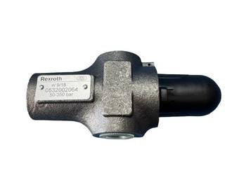 Yanmar 5050304731 Rexroth 0532002064 Zawór ciśnienia 50-350 bar
