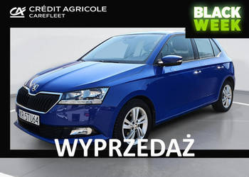 Skoda Fabia 1.0 TSI Ambition Hatchback. KR5TU64