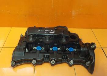 RANGE ROVER L405 SPORT 3.0 TD V6 17r pokrywa zaworow prawa 9X2Q-9424-FK