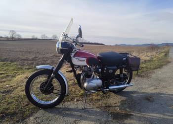 Triumph 3TA