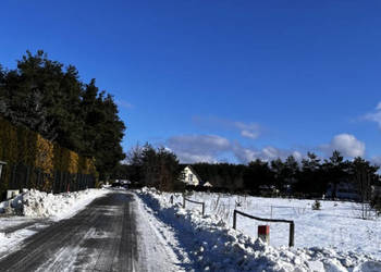 sprzedam działkę w Bojanie