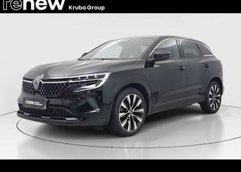 Austral 1.3 TCe mHEV Techno aut