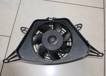 BMW K 1200 S Wentylator Wiatrak Chłodnicy