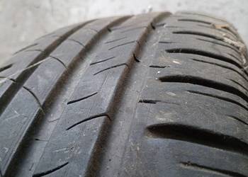 Opony letnie Michelin