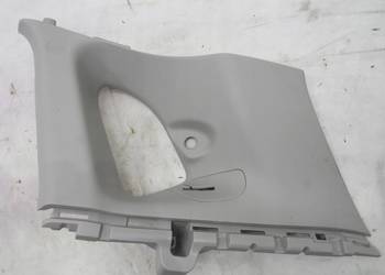 OSŁONA SŁUPKA PRAWY TYŁ HONDA JAZZ IV 15-