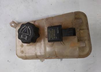 PEUGEOT 407 1.6 HDI + CZUJNIK 9642434480  zbiorniczek wyrównawczy