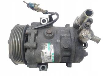 SPRĘŻARKA KLIMATYZACJI 00325507662 1.3 CDTI Opel Combo III (2001-2011) C