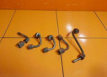 FIORINO BIPPER NEMO 1.3 M-JET EURO 5 14r 75KM 199A9000 przewody wtryskowe